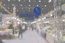 Immagine della Fiera Didacta Italia 2017