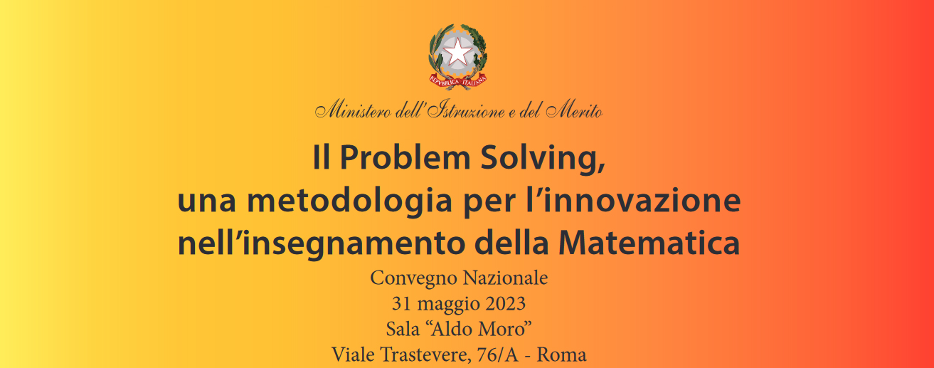 problem solving s.r.l. roma