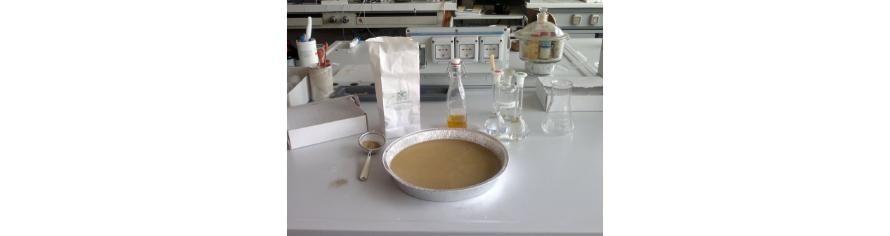 materiale necessario