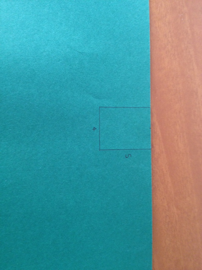 realizzazione del nuovo supporto