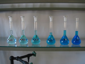 seconda serie di soluzioni