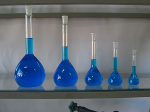 prima serie di soluzioni