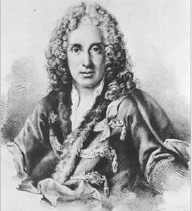 luigi ferdinando marsili