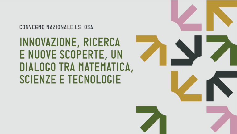 Locandina Convegno Nazionale 2026
